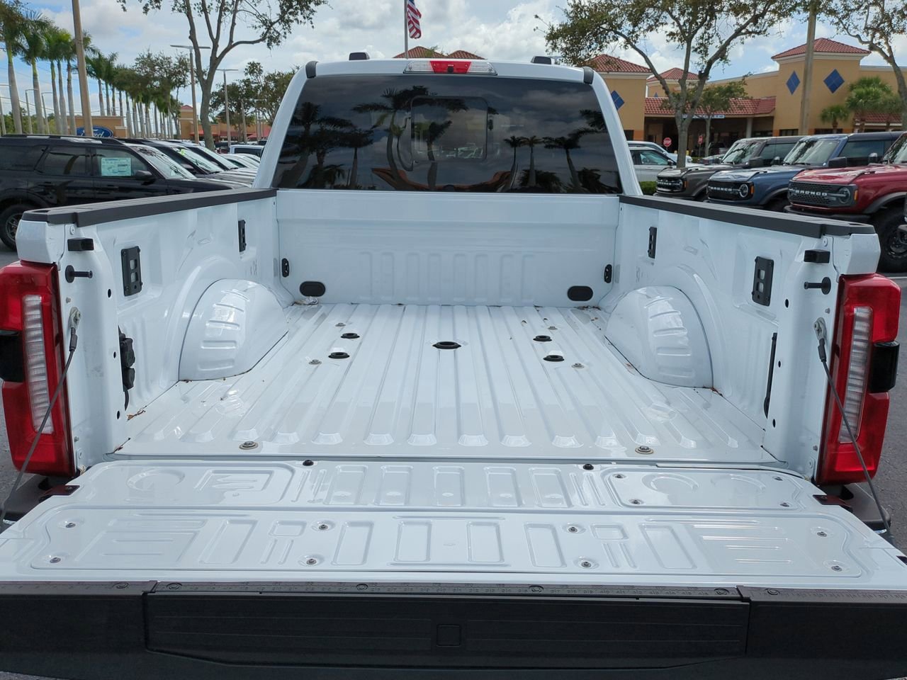 New 2026 Ford F350 King Ranch image 13