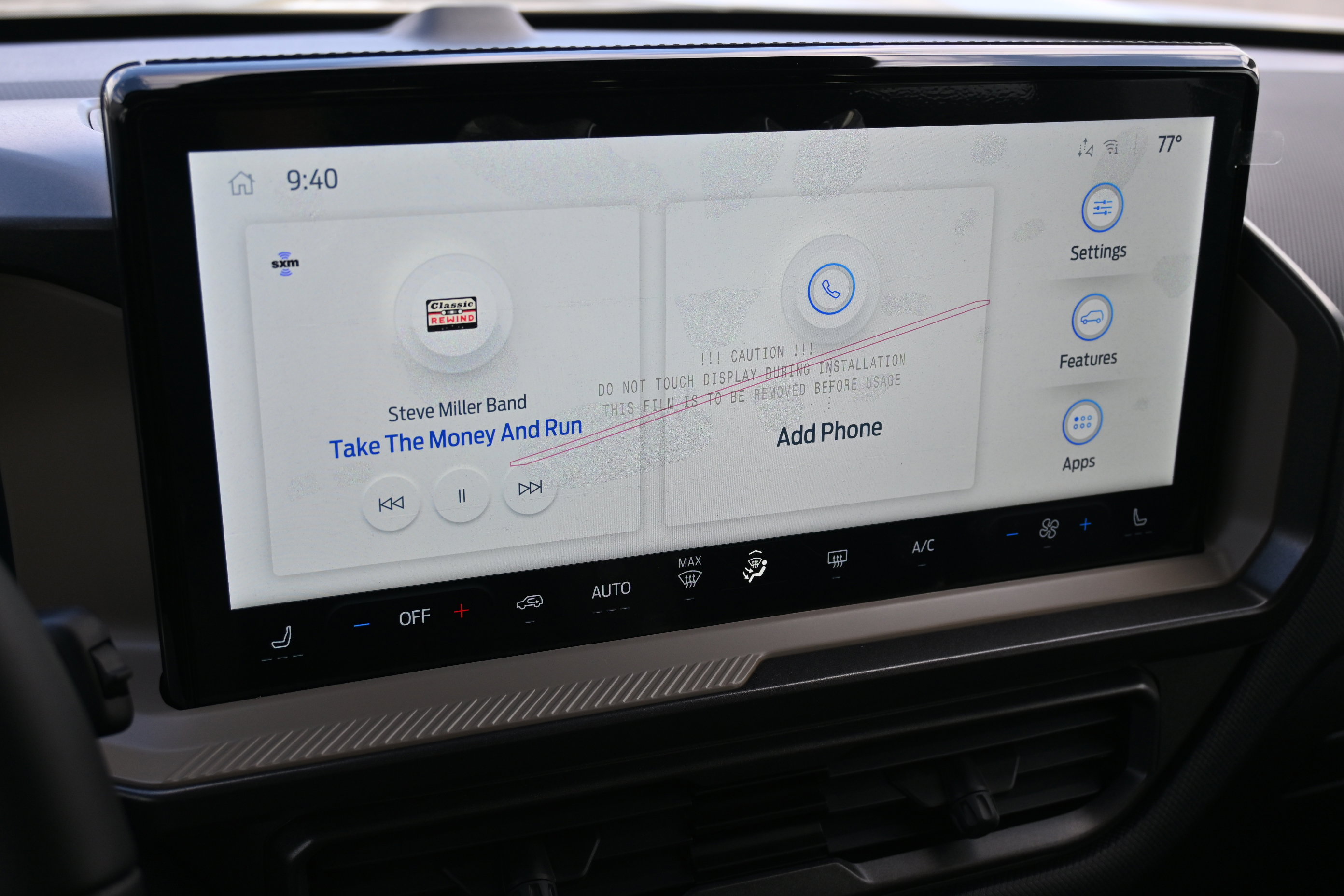 New 2025 Ford Bronco Sport Big Bend image 21