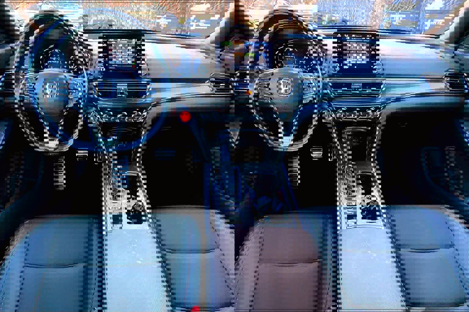 Used 2022 Honda Accord Sport image 15