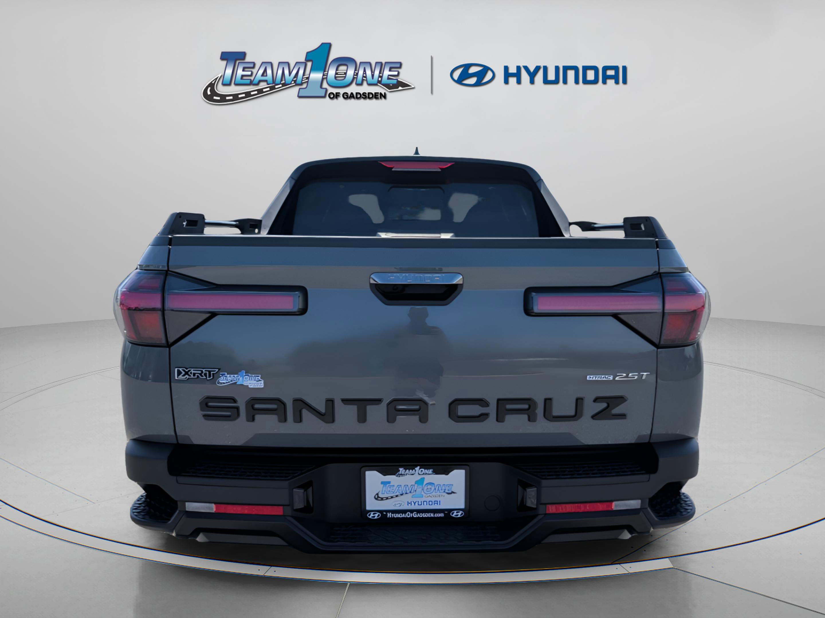 Used 2024 Hyundai Santa Cruz XRT image 7