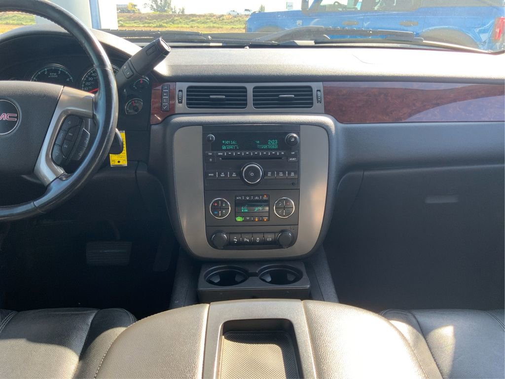 Used 2013 GMC Sierra 2500 SLT image 28