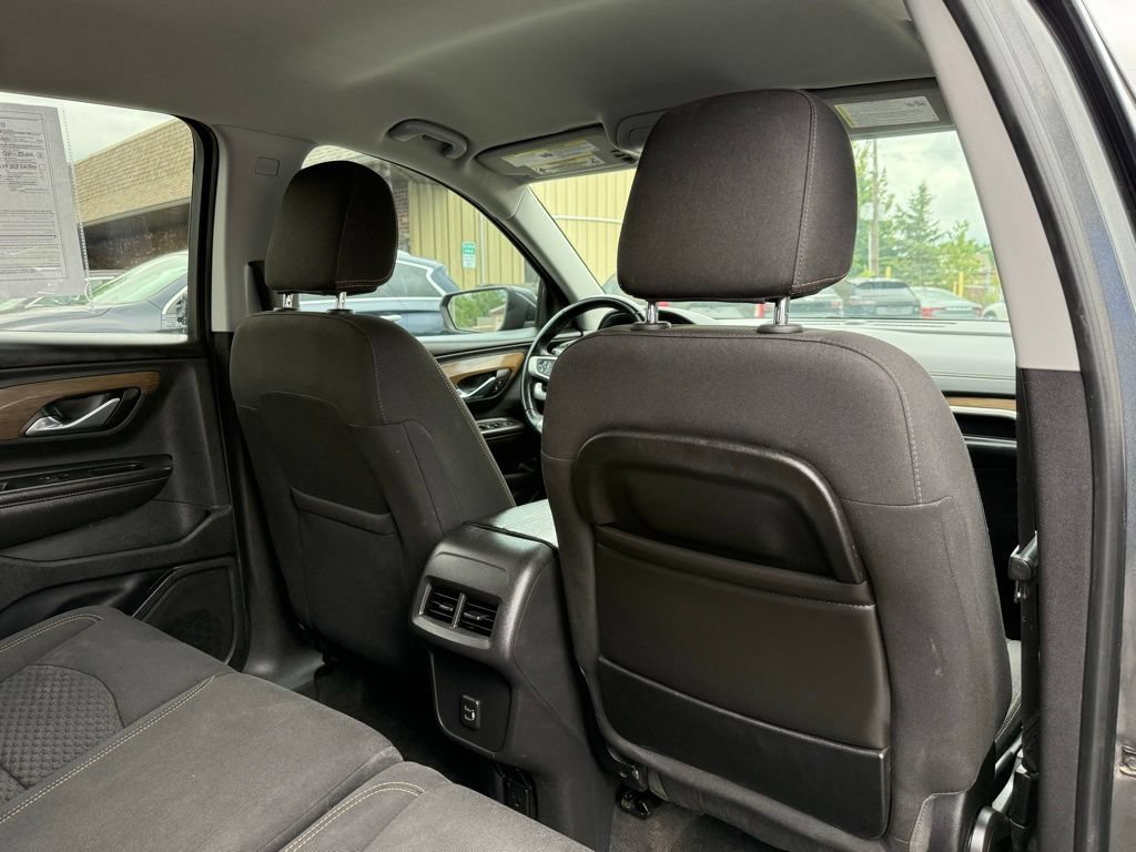 Used 2019 GMC Terrain SLE w/ Driver Convenience Package FWD image 19
