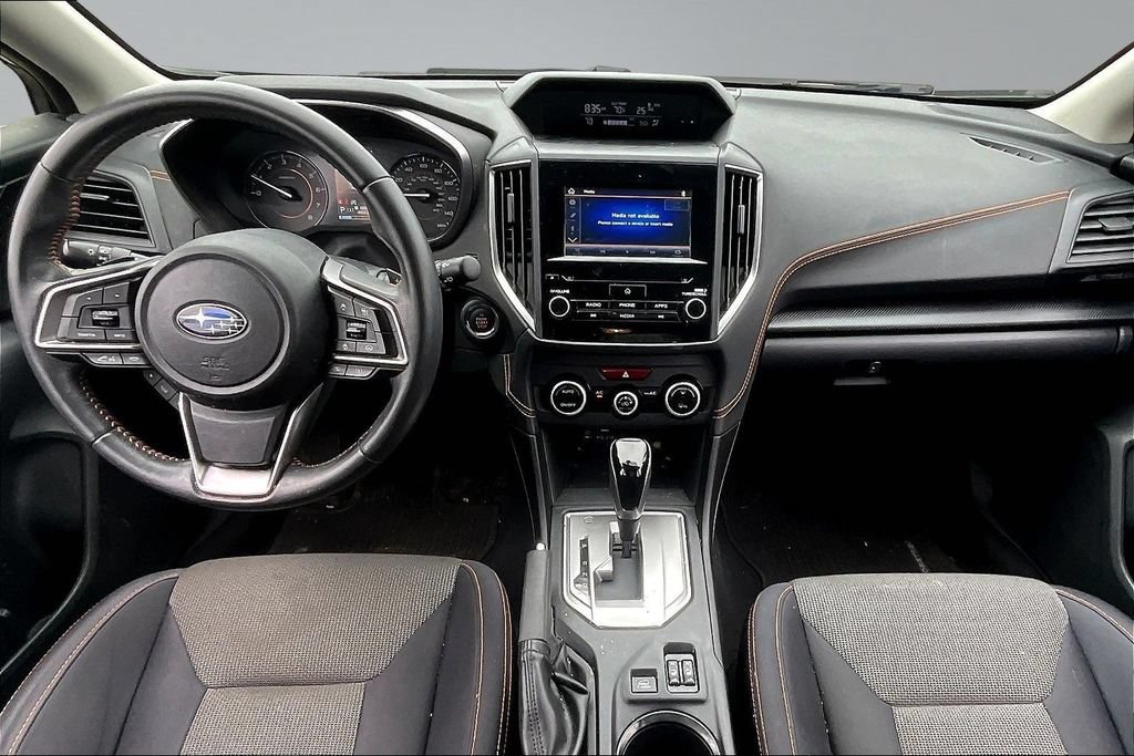 Used 2021 Subaru Crosstrek 2.0i Premium w/ Moonroof Package AWD/4WD image 7