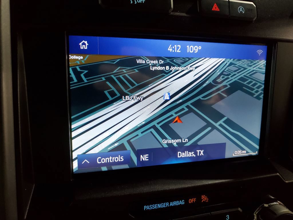 Used 2020 Ford F150 XLT w/ Equipment Group 302A Luxury RWD image 26