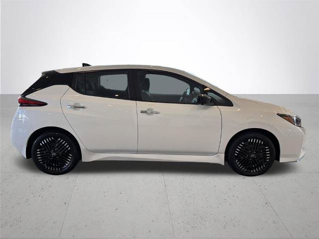 Certified 2024 Nissan Leaf SV Plus FWD image 7