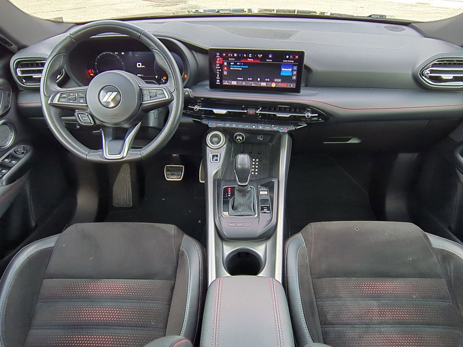 Used 2024 Dodge Hornet GT Plus image 18