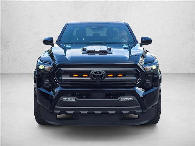 Used 2026 Toyota Tacoma SR5 RWD image 2