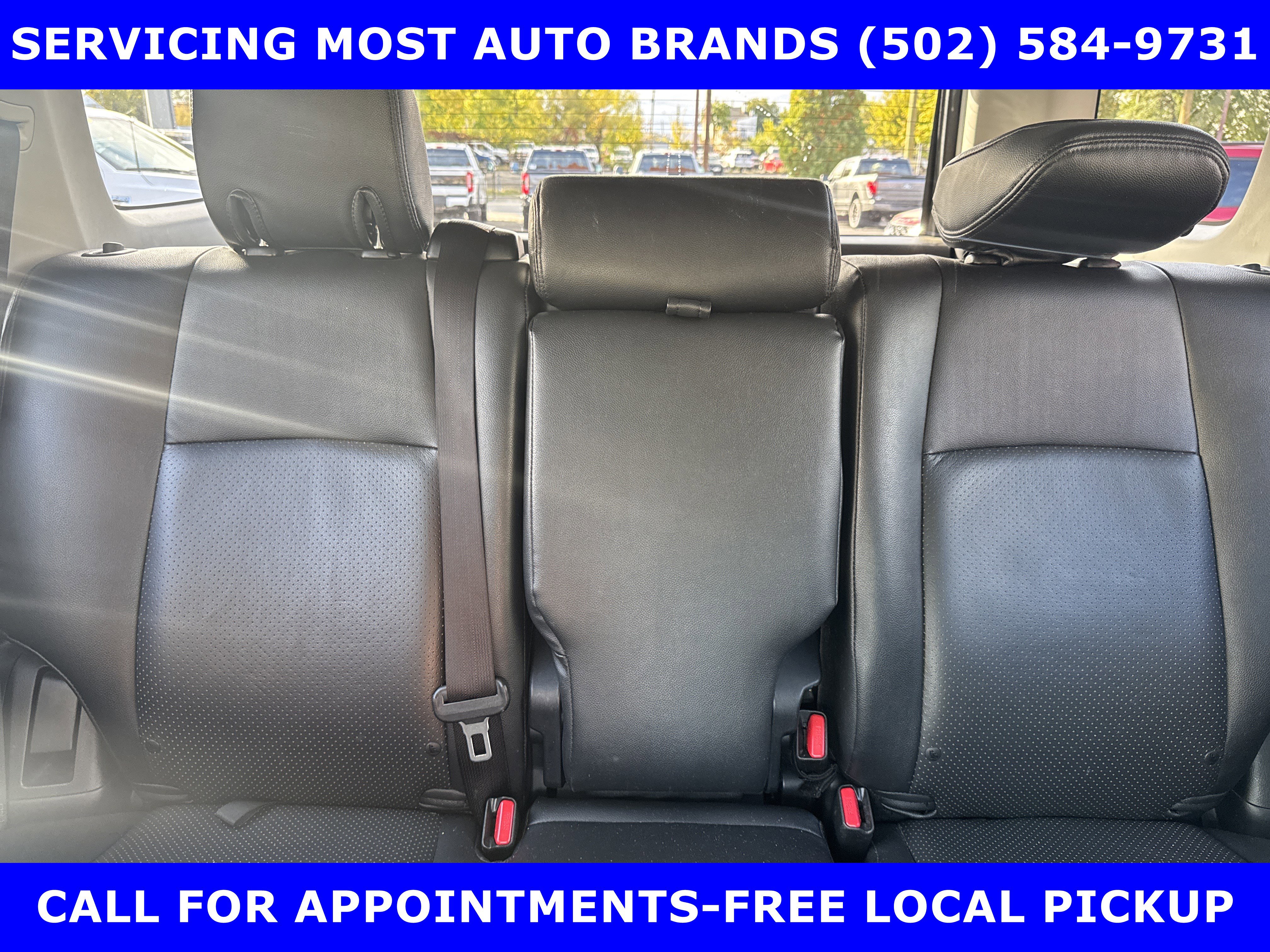 Used 2013 Toyota 4Runner SR5 image 29