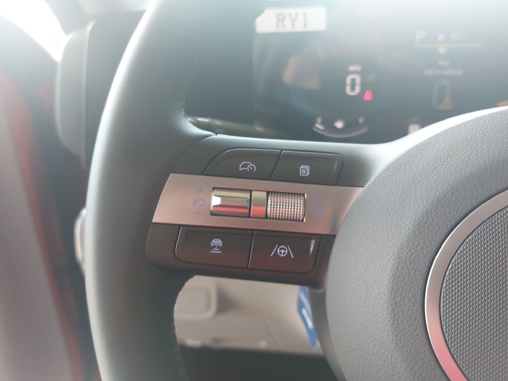 New 2027 Hyundai Kona SEL Sport AWD/4WD image 17