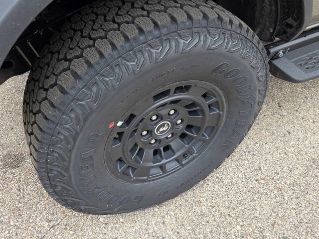New 2026 Ford Bronco Badlands w/ Sasquatch Package AWD/4WD image 34