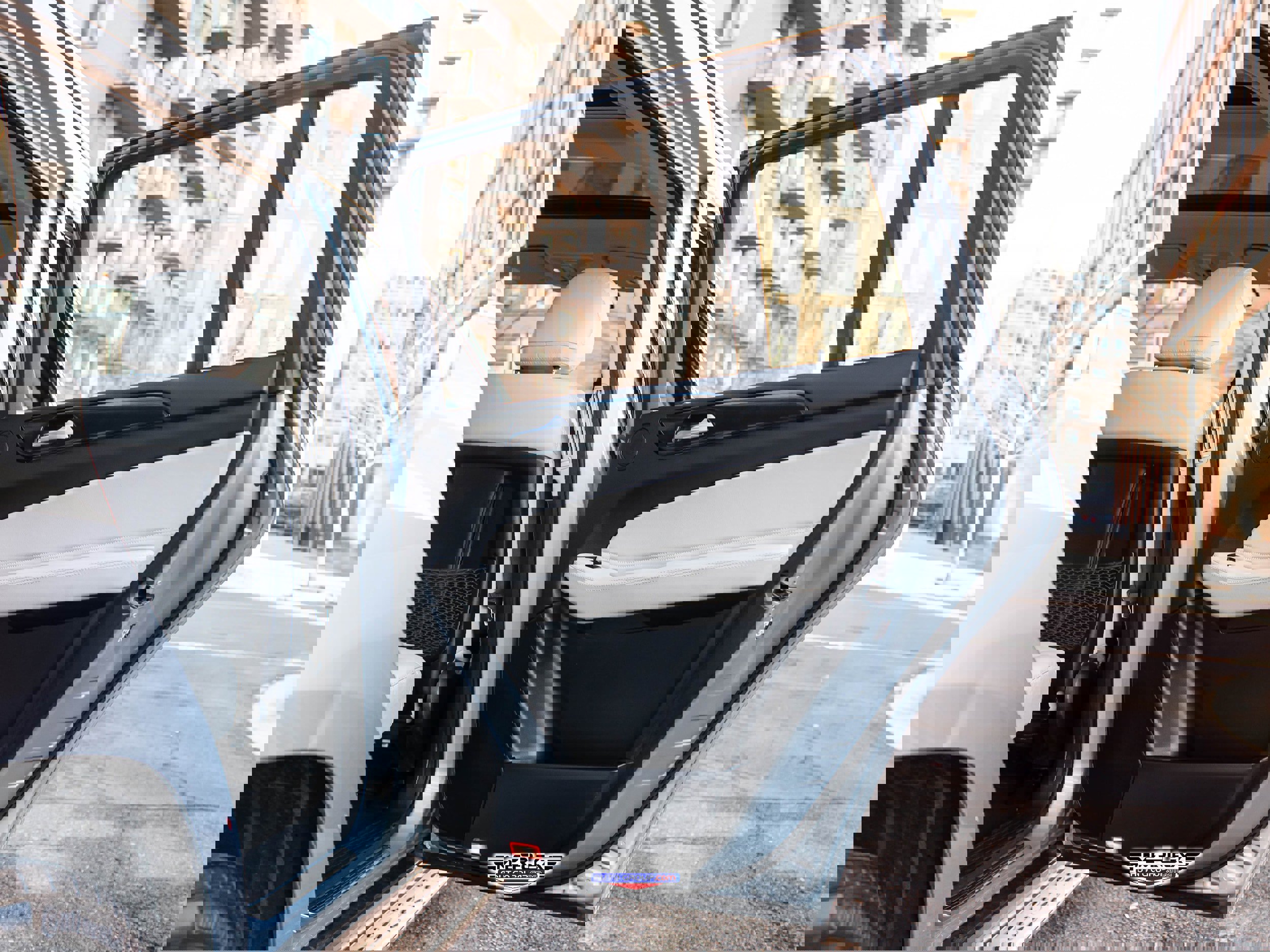 Used 2017 Mercedes-Benz GLS 450 4MATIC image 48