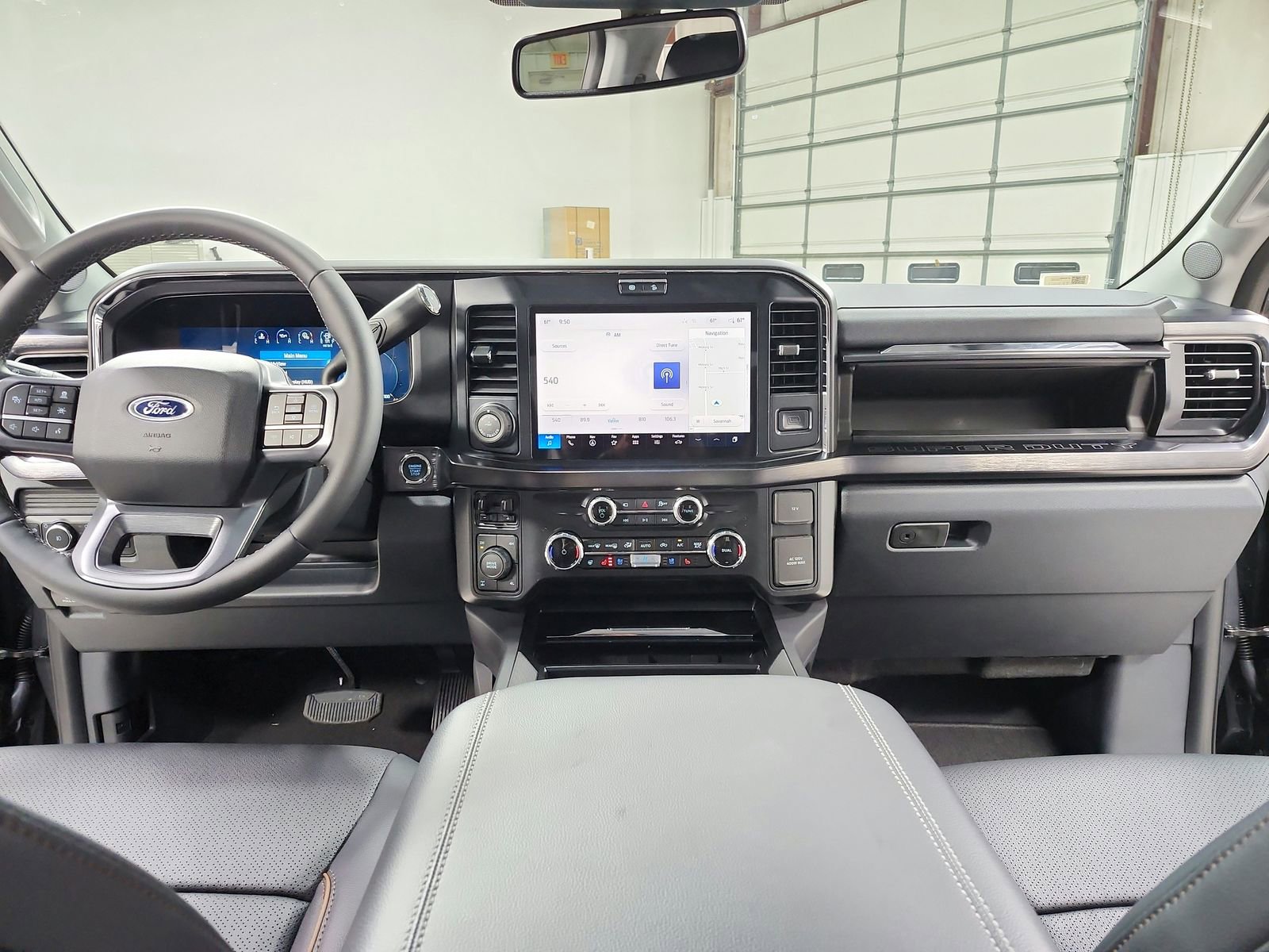 New 2026 Ford F250 Lariat image 26