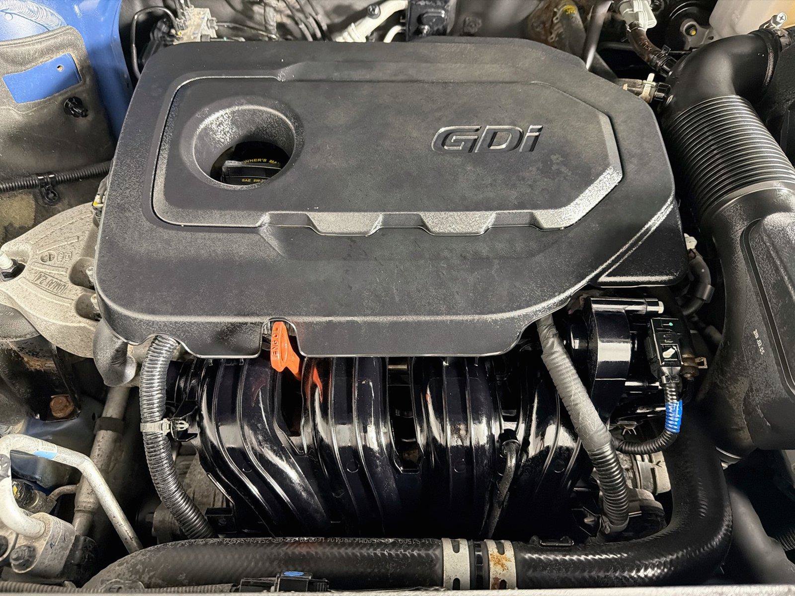 Used 2019 Hyundai Santa Fe SE AWD/4WD image 31