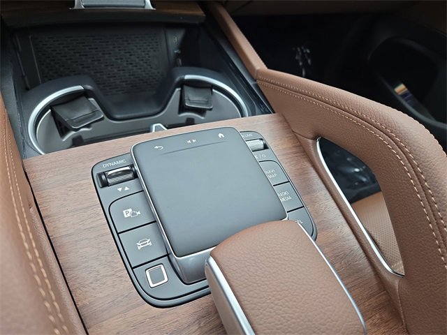 New 2026 Mercedes-Benz GLS 580 4MATIC image 16