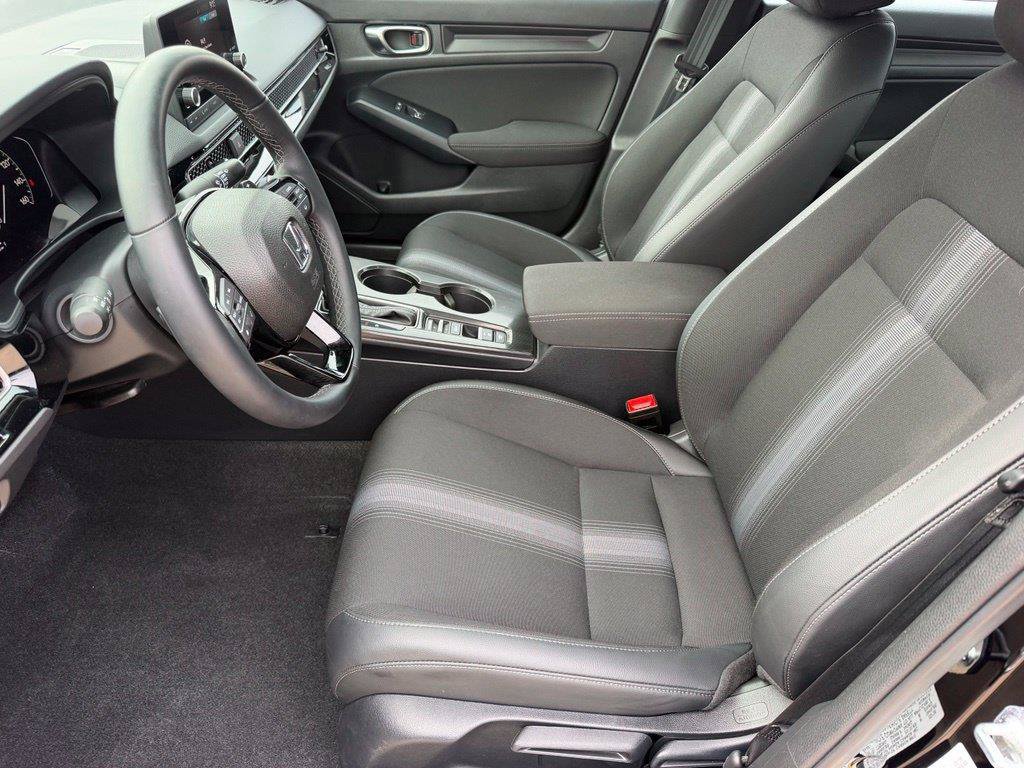 Used 2026 Honda Civic Sport image 10