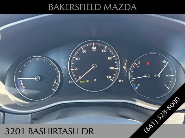 New 2026 MAZDA CX-50 AWD 2.5 Hybrid w/ Weather Package image 9