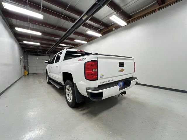 Used 2016 Chevrolet Silverado 1500 LT w/ All Star Edition image 6