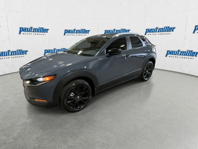 New 2026 MAZDA CX-30 AWD 2.5 S image 5