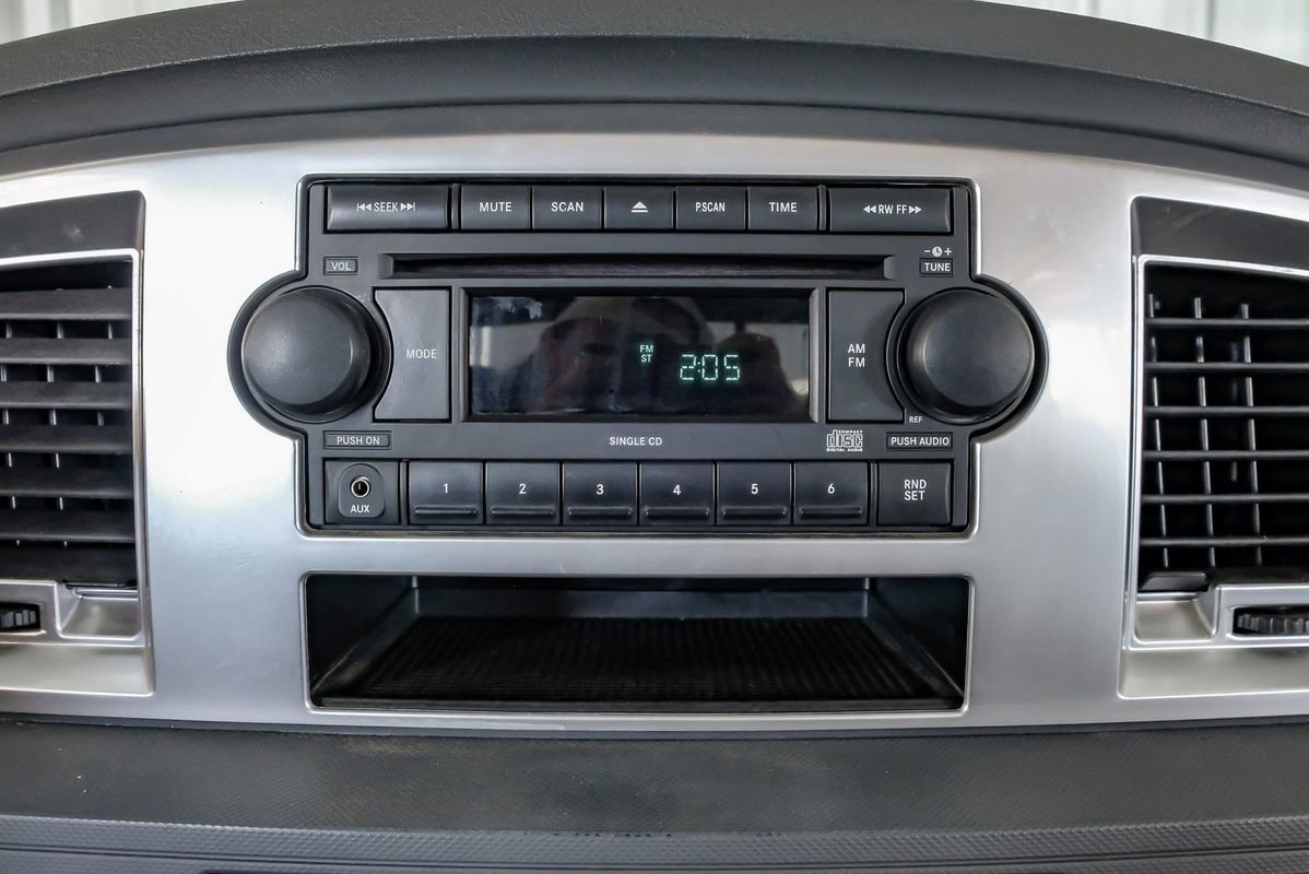 Used 2008 Dodge Ram 1500 Truck SLT image 24