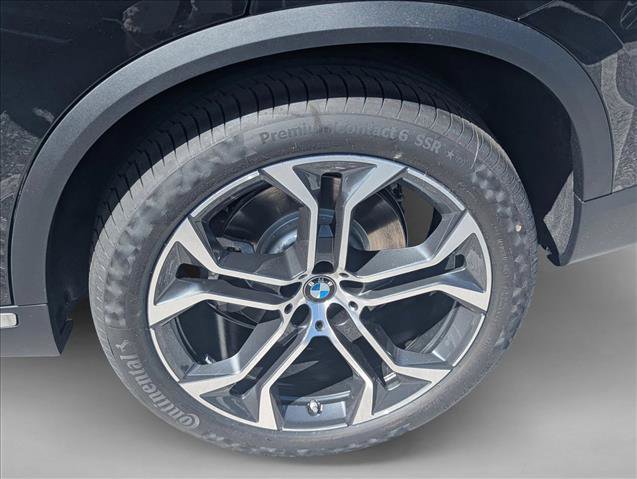 New 2026 BMW X5 sDrive40i image 9