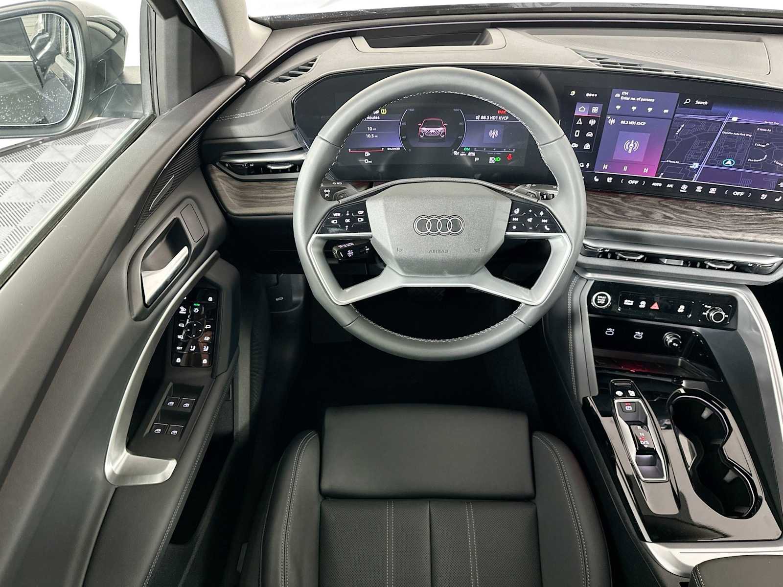 New 2025 Audi Q5 Premium Plus image 21