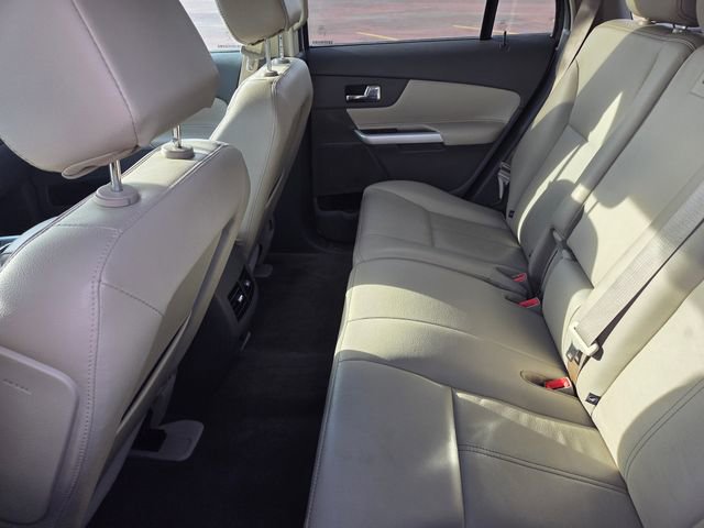 Used 2013 Ford Edge SEL AWD/4WD image 41
