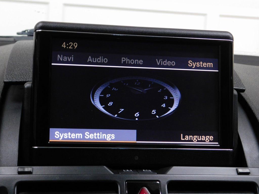 Used 2009 Mercedes-Benz C 63 AMG Sedan image 54