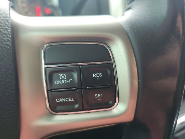 Used 2018 RAM 3500 Laramie image 17