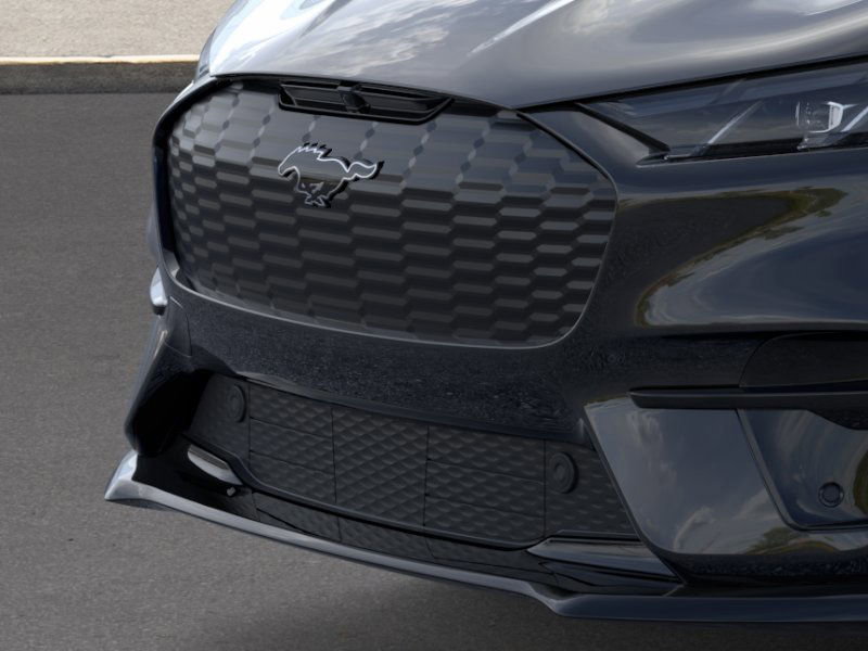 New 2025 Ford Mustang Mach-E Premium w/ Sport Appearance Package image 17