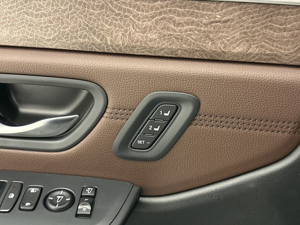 New 2026 Honda Pilot Elite image 25