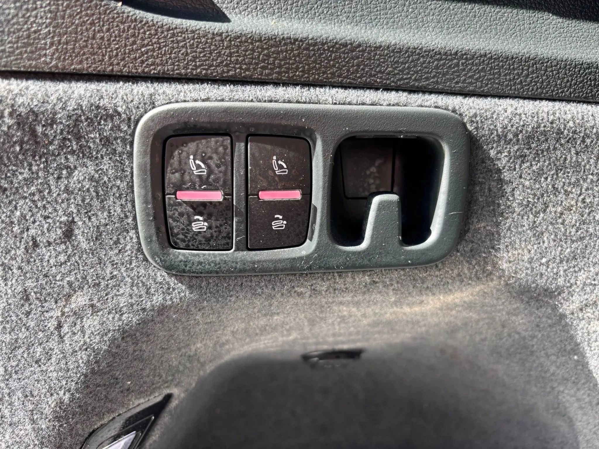 Used 2018 Audi Q7 2.0T Premium Plus w/ Premium Plus Package AWD/4WD image 17