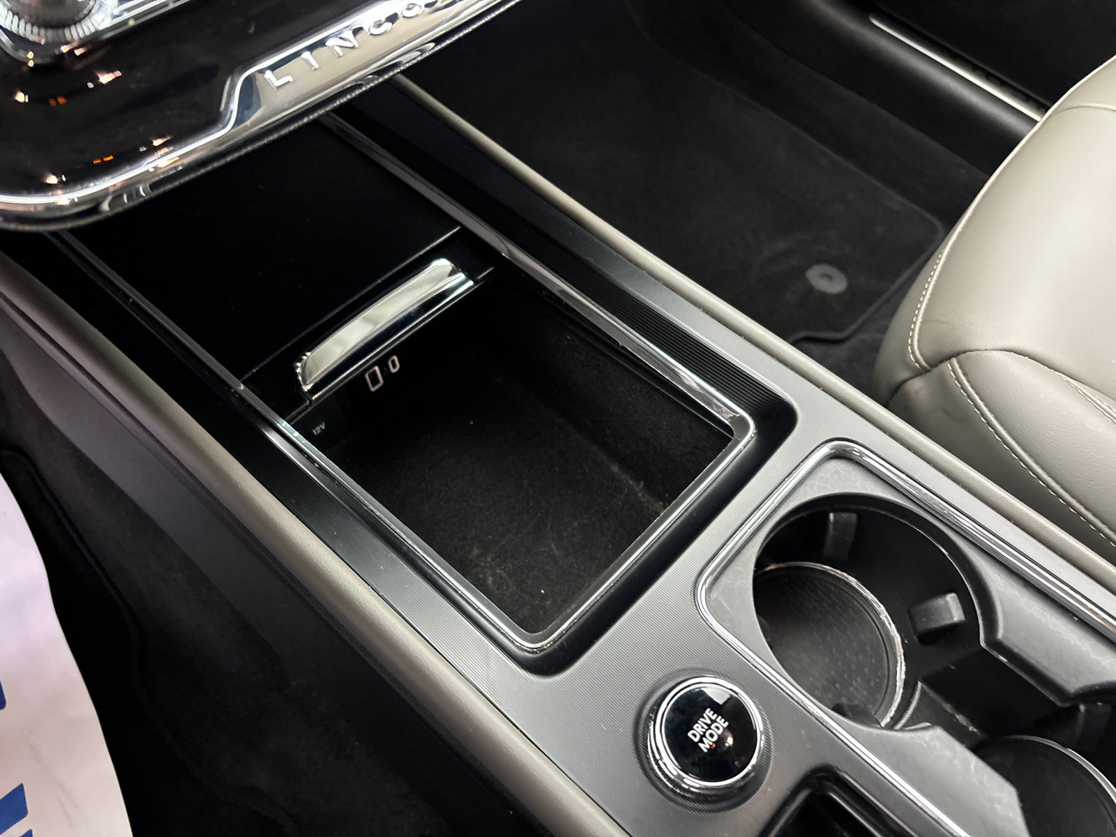 Certified 2023 Lincoln Corsair FWD image 23