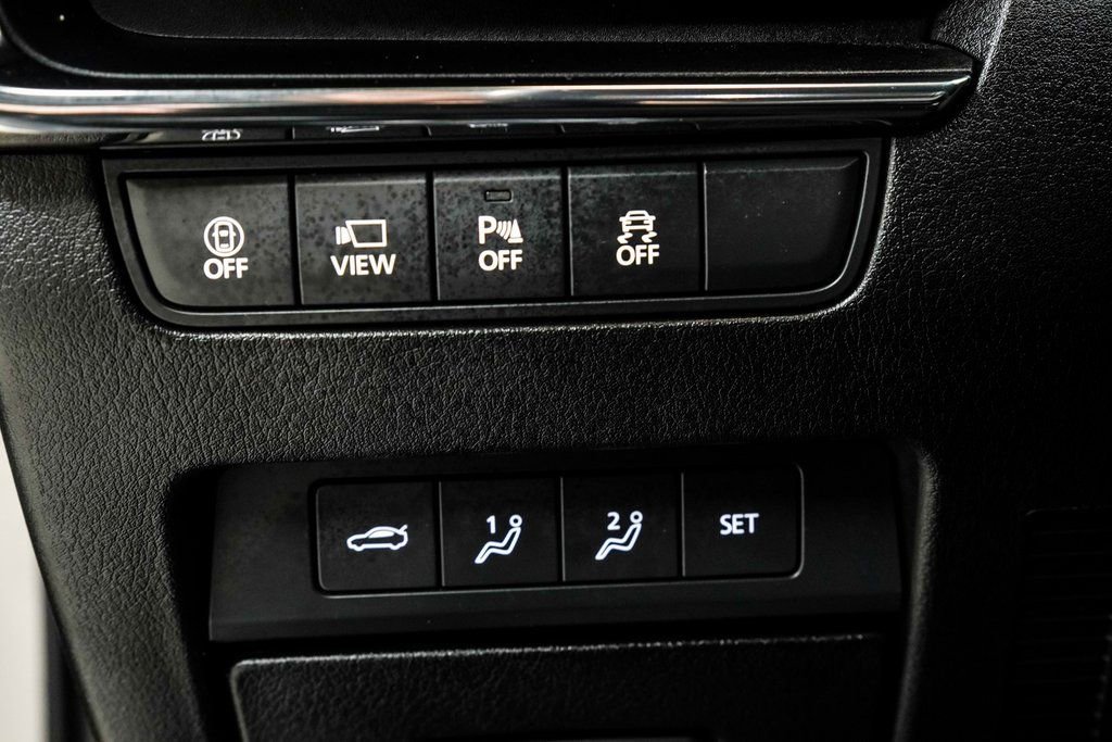 Used 2022 MAZDA MAZDA3 s image 38