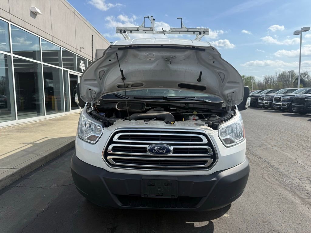 Used 2019 Ford Transit 150 XLT RWD image 63