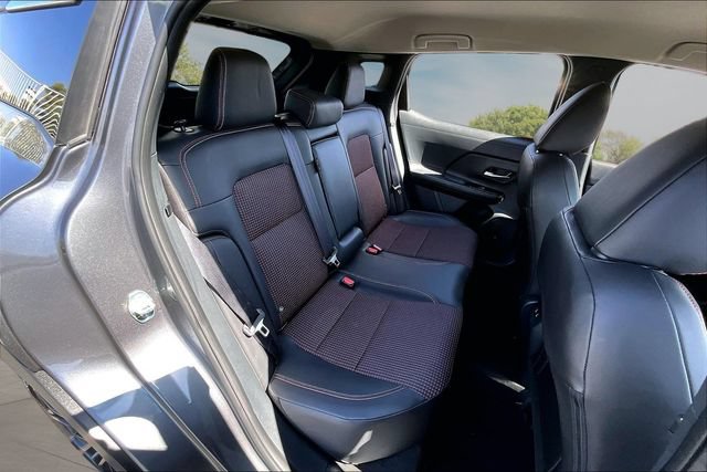 Certified 2026 Nissan Kicks SR FWD image 24