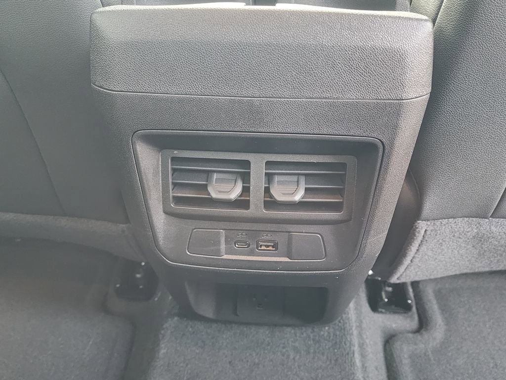 New 2026 GMC Canyon AT4 w/ Technology Plus Package image 50