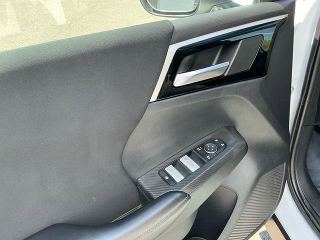 Used 2022 Mitsubishi Outlander ES image 11