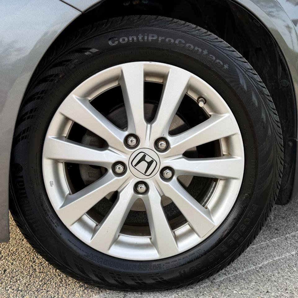 Used 2012 Honda Civic EX image 22