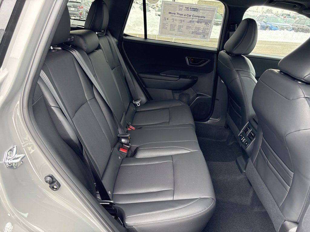 New 2026 Subaru Outback Limited XT image 11