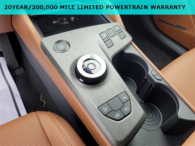 New 2026 Kia Sportage X-Line image 10