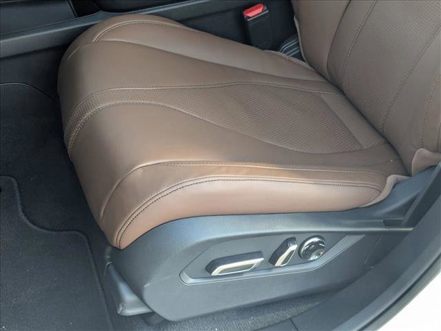 New 2026 Acura RDX SH-AWD w/ Technology Package image 4