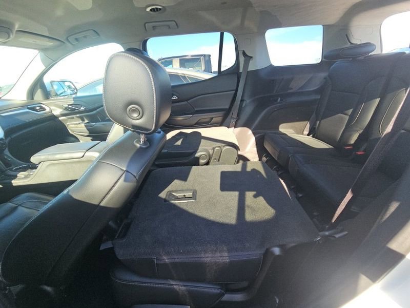 Used 2019 GMC Acadia SLT FWD image 13