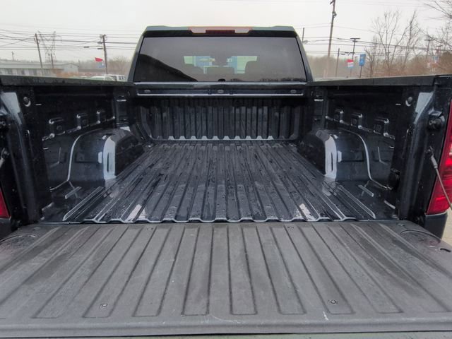 Used 2022 Chevrolet Silverado 1500 Custom image 26