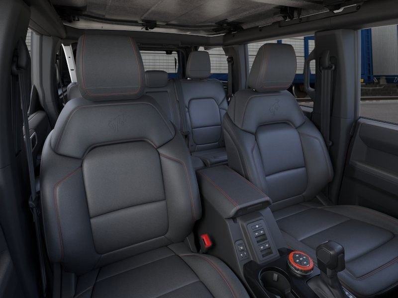New 2026 Ford Bronco Stroppe Edition AWD/4WD image 11