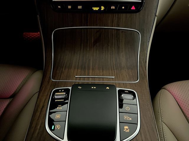 Used 2022 Mercedes-Benz GLC 300 GLC 300 image 20