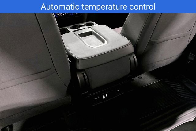 Certified 2025 Chevrolet Silverado 1500 LT image 14