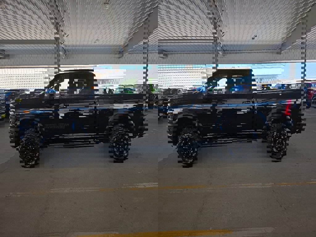 New 2025 RAM 2500 Power Wagon image 8