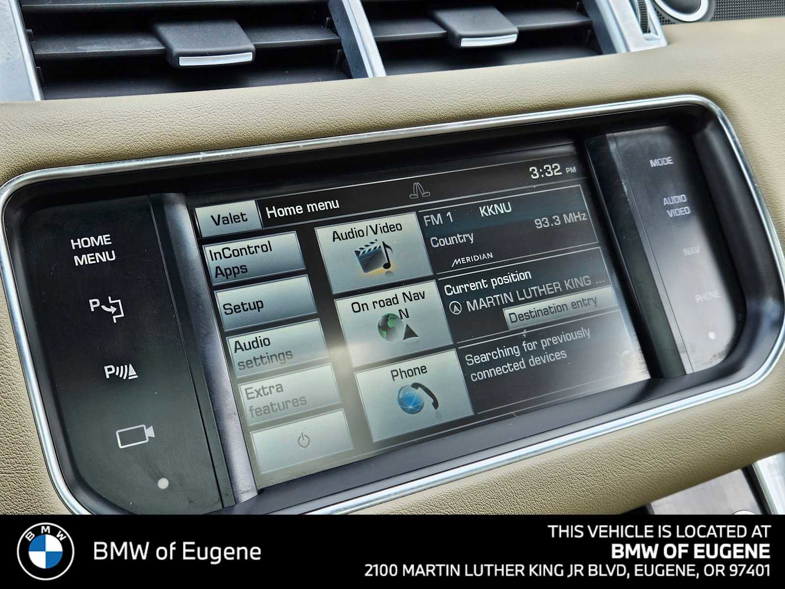 Used 2015 Land Rover Range Rover Sport Supercharged image 29