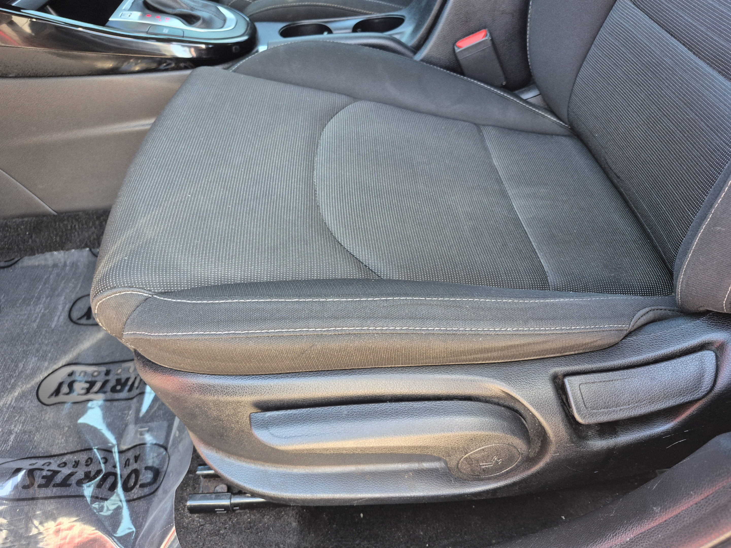 Used 2019 Kia Forte S w/ S Premium Package FWD image 20