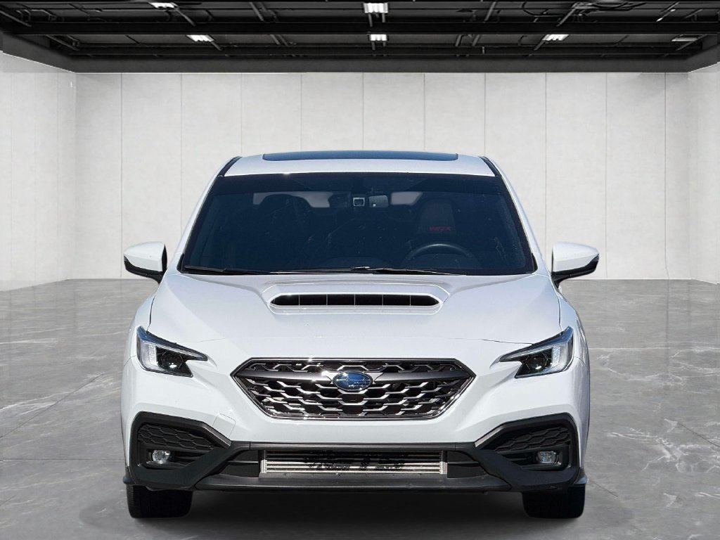 Used 2022 Subaru WRX Limited AWD/4WD image 2